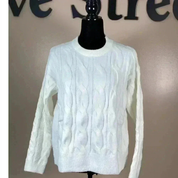 SWEATER DETAILED Cardigan - Picture 1 of 2